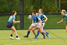 Women's Rugby vs Endicott  Wheaton Women's Rugby vs Endicott College.  Photo by Keith Nordstrom : Wheaton, Rugby, Endicott